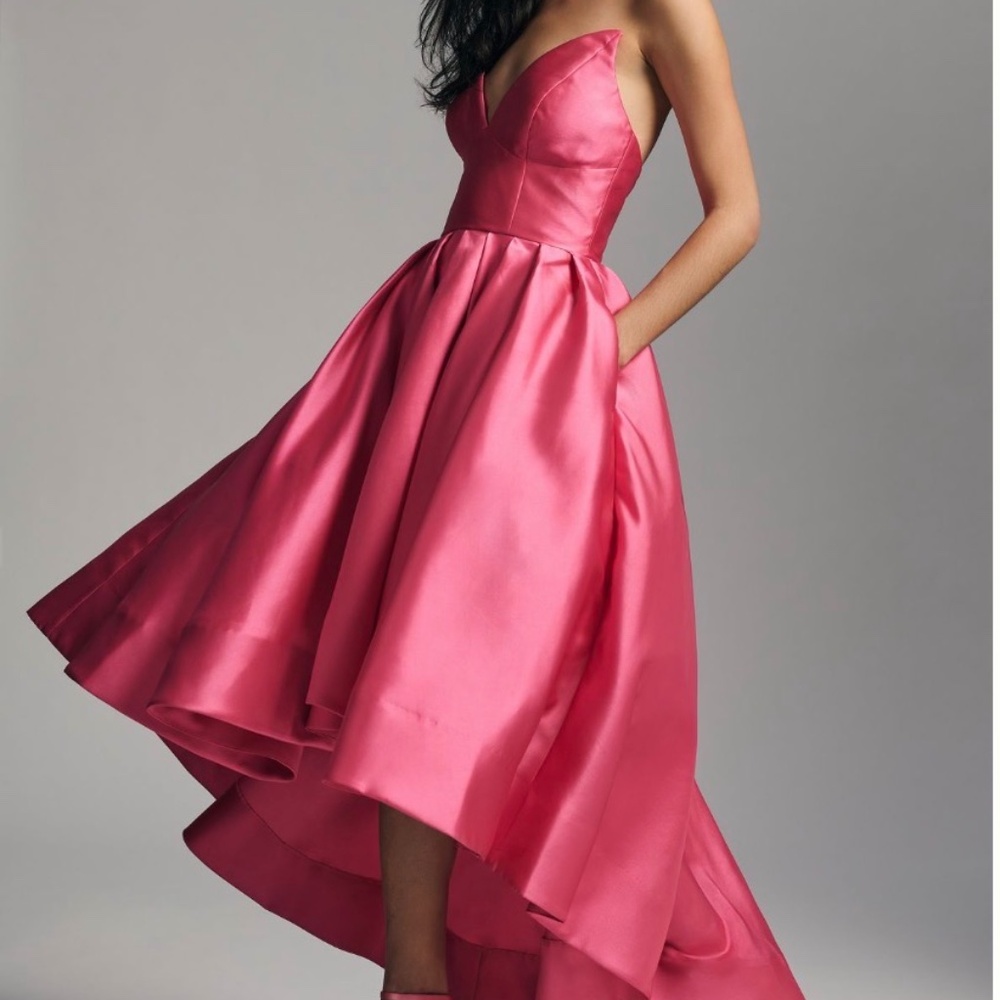 The Perfect Wedding guest dress